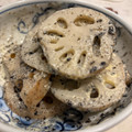あべり's cooksnap of when they made れんこんのマヨネーズ和え.