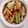 ☆熊八☆'s cooksnap of when they made 鶏皮のみそ煮.