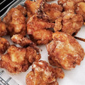 ✴︎はるっぺ✴︎'s cooksnap of when they made サクッとジューシーな白だし唐揚げ.
