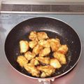 あるばえば's cooksnap of when they made 時間がたってもイケる！鶏マヨ焼き♡.