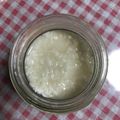 ★ギャルズママ★'s cooksnap of when they made 自宅で簡単に作れる！手作り塩麹☆.