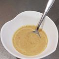 まりん☆ぶるー's cooksnap of when they made ［簡単 まろやか ゴマドレッシング］.
