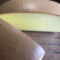 かずこDX's cooksnap of when they made 大好評！ふわふわ しっとり 台湾カステラ.