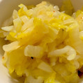 MULA's cooksnap of when they made 即席漬けもの＊白菜の昆布茶和え大蒜風味.