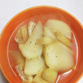 オジョー♪'s cooksnap of when they made 大根と油揚げの煮物.