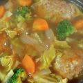 じゃりてん's cooksnap of when they made あつあつ煮込みトマトハンバーグ.