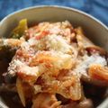 てると47's cooksnap of when they made 鶏肉のトマトカレー煮込み.