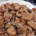 ぺんぎんの弟子's cooksnap of when they made うまっ✨柔らかジューシー鶏胸肉の甘辛揚げ.