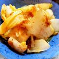 echigohiめ♡'s cooksnap of when they made さっぱり白菜 ポン酢和え.