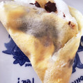ハルぶらんど's cooksnap of when they made 簡単！クレープ生地.