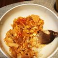 クックJAAXN4☆'s cooksnap of when they made 簡単どんぶり！定番プロの本格賄い親子丼.