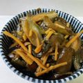 siroro56's cooksnap of when they made 塩づけキュウリで作る　Ｑちゃん漬け.