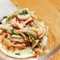 yan33's cooksnap of when they made 簡単◎万能ごまだれドレッシング.