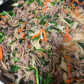 クックUKQEN4☆'s cooksnap of when they made 簡単☆本格的プルコギ.