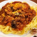 きなこふに's cooksnap of when they made 作り置き☆簡単に本格ミートソース.