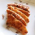 DaisyLuna's cooksnap of when they made ぶりの竜田揚げ.