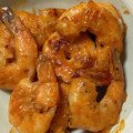 ちゃぴゆき's cooksnap of when they made 簡単エビマヨ　家にあるもので簡単.