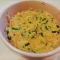 KAEOMU☺︎'s cooksnap of when they made レンジで簡単オートミールキムチチーズ.