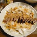 トワシュシュ's cooksnap of when they made 簡単でおいしい♪かつおのたたき.