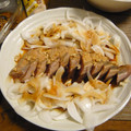 トワシュシュ's cooksnap of when they made 簡単でおいしい♪かつおのたたき.