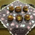 振りパティシエ's cooksnap of when they made 基本のカヌレ・ド・ボルドーのレシピ.