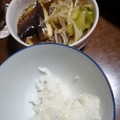 松潤LOVE♥️♥️'s cooksnap of when they made ★★お家で焼き肉★★.
