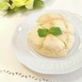 ＊naｰno＊'s cooksnap of when they made 冷たく食べるアイスメロンパンカフェおやつ.