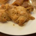 〈＊HATO＊〉's cooksnap of when they made 簡単☆タンドリーチキン.