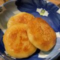 マームさん's cooksnap of when they made 簡単美味しいいももち.