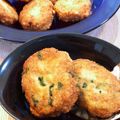 もちたまみ's cooksnap of when they made ささみと高野豆腐でダイエット唐揚げ＊.