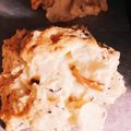 クックHJB3B6☆'s cooksnap of when they made 簡単★紅茶とリンゴのスコーン HM使用.