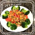 ♪キッチンmama's cooksnap of when they made ✿冷やしトマト✿.