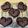 Rieko_ｓ♪♪'s cooksnap of when they made 捏ねはHBで♪ハートチョコチップパン.