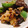 mami♪123's cooksnap of when they made 簡単☆鶏肉と厚揚げのオイスターソース炒め.