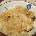 よっち☆♪'s cooksnap of when they made エリンギの炊き込みご飯.