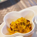 um♪'s cooksnap of when they made かぼちゃとクリチーのマヨサラダ.