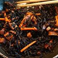 はらぺこ娘！！'s cooksnap of when they made 常備菜に♬ひじきの薄味煮.