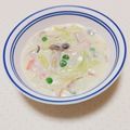 まあまま☆0403's cooksnap of when they made ぽっかぽか。白菜とチーズのクリーム煮.