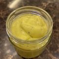 ＫＩＭＩ幸せキッチン's cooksnap of when they made オリーブオイルで作る‼️自家製マヨネーズ.