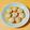 ﾁｮｺﾁｯﾌﾟ☆'s cooksnap of when they made 黒ごまたっぷりクッキー.