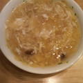 ルチルクォーツ's cooksnap of when they made 卵白を使って＊ほわほわ中華スープ.