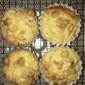 かおtan's cooksnap of when they made おからのマフィン.