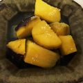 チェリチョコ's cooksnap of when they made ハニーバターさつまいも.