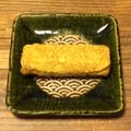 ♡yummy♡'s cooksnap of when they made ごま油と生姜の香る☆たまご焼き.