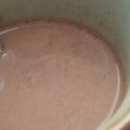 あゆたっくん's cooksnap of when they made 冬にぴったり！ホットコーヒーココア.