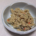 きらり流れ星's cooksnap of when they made おばあちゃんのおからの炊いたん再現レシピ.