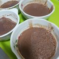 クック0UQ98I☆'s cooksnap of when they made お家にあるものでミルクココア寒天.