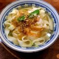 koiko亭's cooksnap of when they made シンプル!!我が家の煮込みうどん.