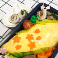 ゆづキッチン's cooksnap of when they made 我が家の梅でちくわのしそ巻き.