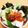 ★ぴよぴよ501★'s cooksnap of when they made ごま香る☆キムチと豆腐のピリ辛サラダ.